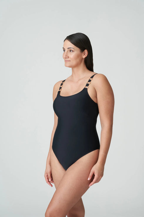 PrimaDonna Damietta Padded Swimsuit Wireless